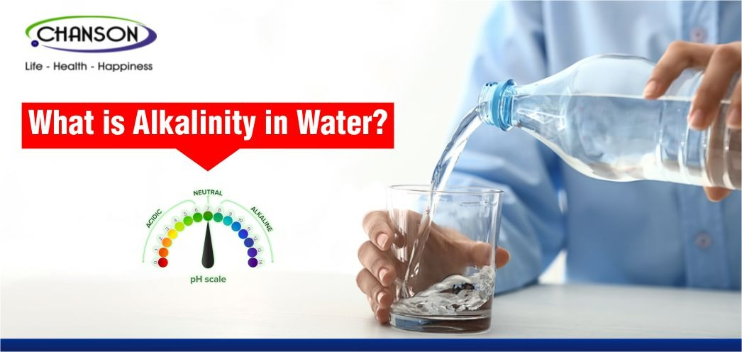 What is Alkalinity in Water? A Comprehensive Guide